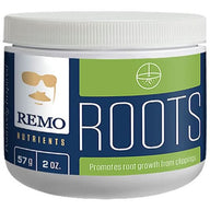 Trimleaf Canada Remo Nutrients Roots