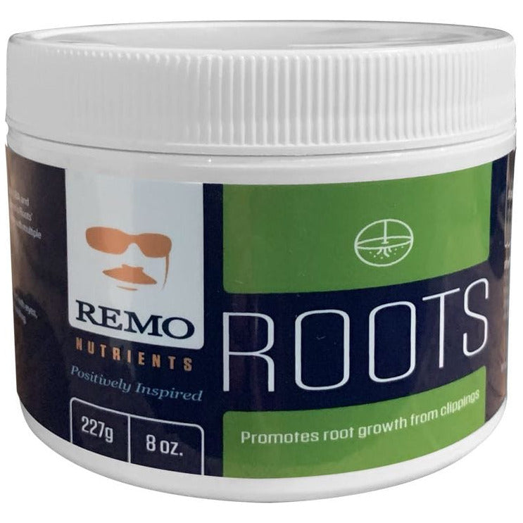 Remo Nutrients Remo Nutrients Roots