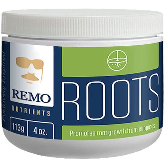 Remo Nutrients Remo Nutrients Roots