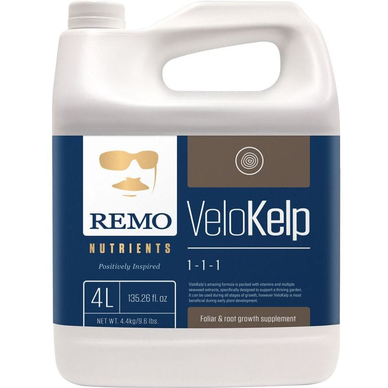 Remo Nutrients Remo Nutrients VeloKelp