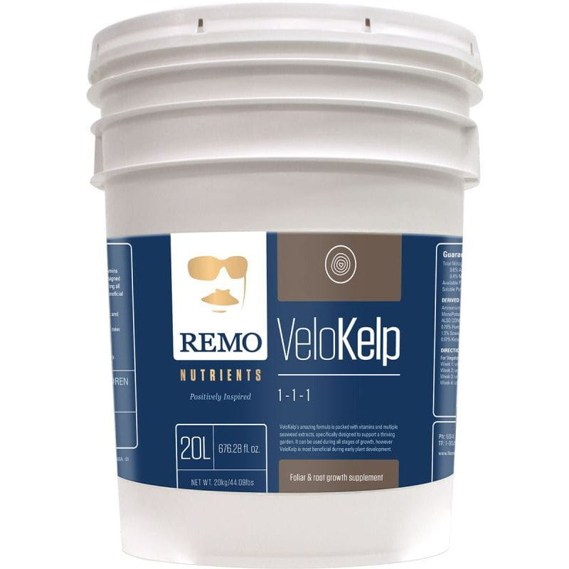 Remo Nutrients Remo Nutrients VeloKelp