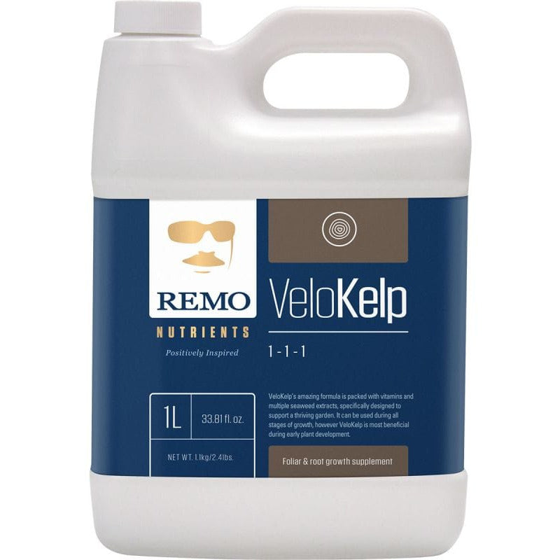 Remo Nutrients Remo Nutrients VeloKelp