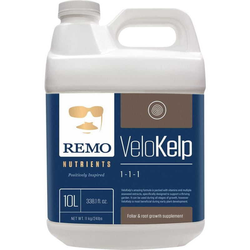 Remo Nutrients Remo Nutrients VeloKelp