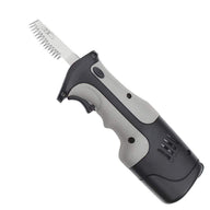 Speedee Trim Speedee Trim Cordless Trimmer with Piranha Blade