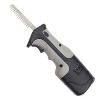 Speedee Trim Speedee Trim Cordless Trimmer with Sabertooth Blade