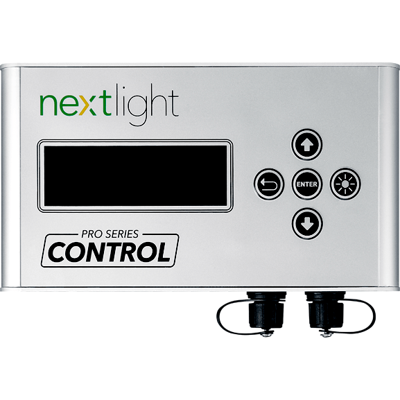 Trimleaf Canada NextLight Control Pro Controller