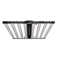 Trimleaf Canada Optic LED Slim 750S NextGen Dimmable LED Grow 
 Light Topdown