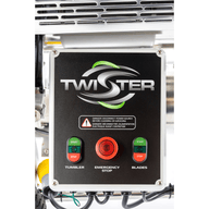 Twister T2 & Trim Saver Combo Package - Trimleaf Canada